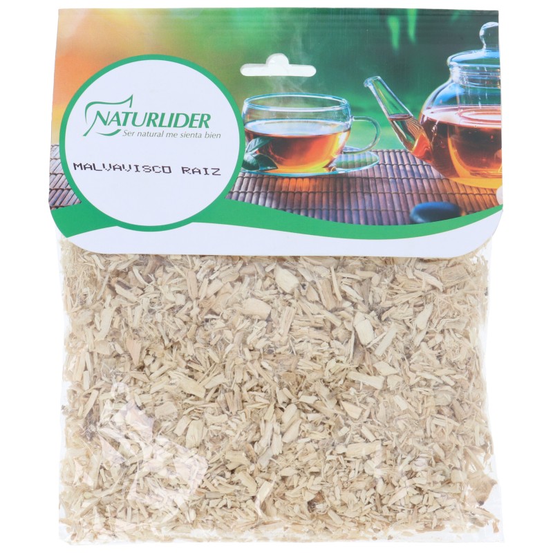 MALVAVISCO RAIZ 50 gr