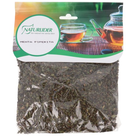 MENTA PIPERITA 40 gr