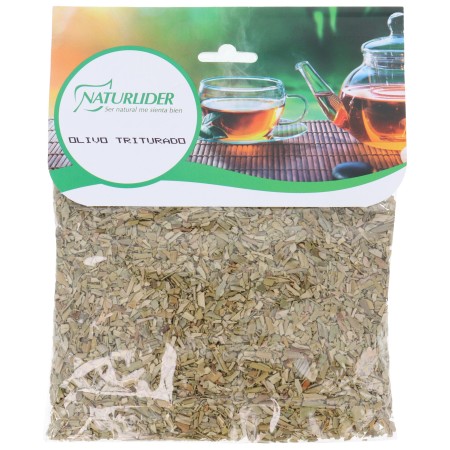 OLIVO TRITURADO 70 gr