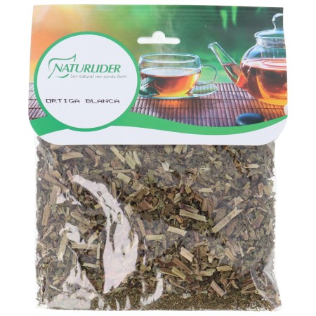 ORTIGA BLANCA 40 gr