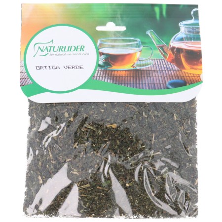 ORTIGA VERDE 40 gr