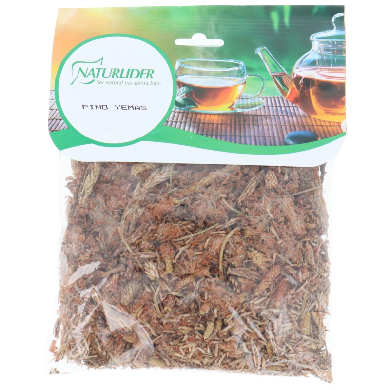 PINO YEMAS 50 gr