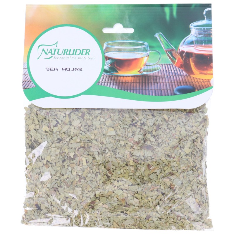 SEN HOJAS 40 gr