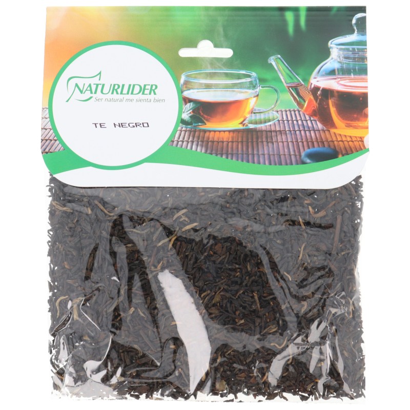 TE NEGRO 50 gr