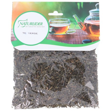 TE VERDE 50 gr