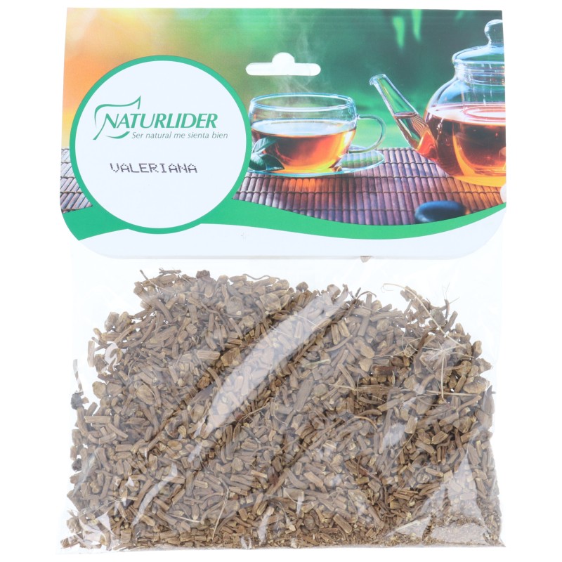 VALERIANA 50 gr