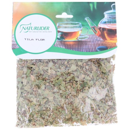 TILA FLOR TRITURADA 30 gr