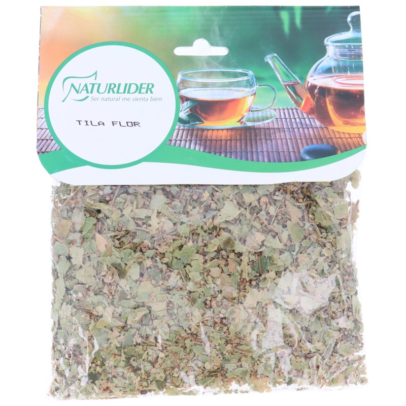 TILA FLOR TRITURADA 30 gr