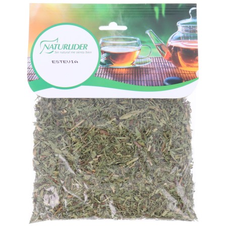 ESTEVIA REBAUDIANA 40 gr