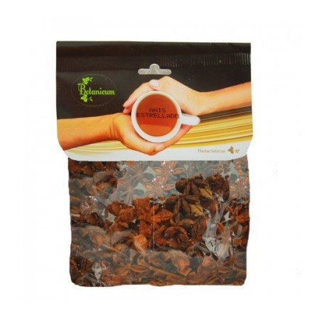 ANIS ESTRELLADO 50 gr