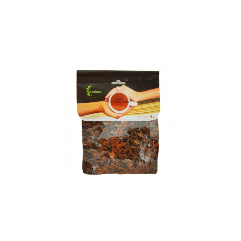 ANIS ESTRELLADO 50 gr