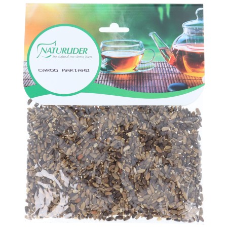 CARDO MARIANO SEMILLAS 50 gr
