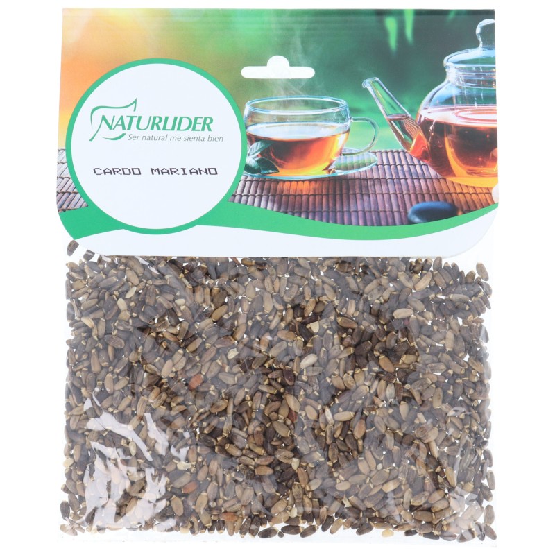 CARDO MARIANO SEMILLAS 50 gr