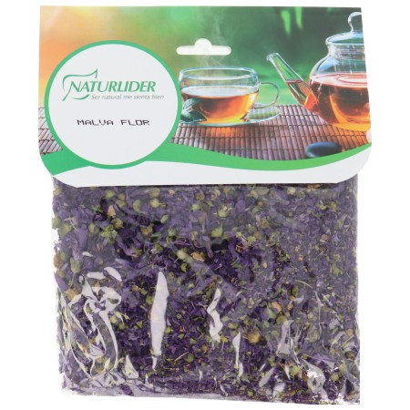 MALVA FLOR 30 gr