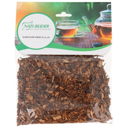 ZARZAPARRILLA 60 gr