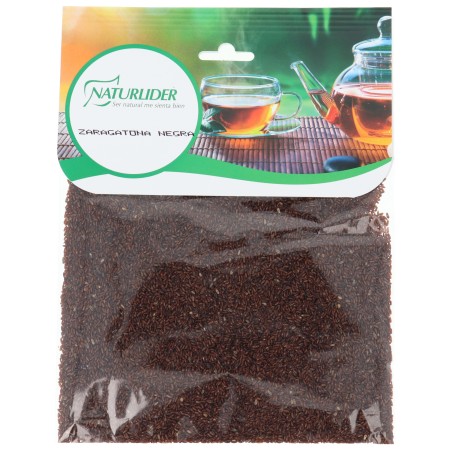 ZARAGATONA NEGRA 60 gr