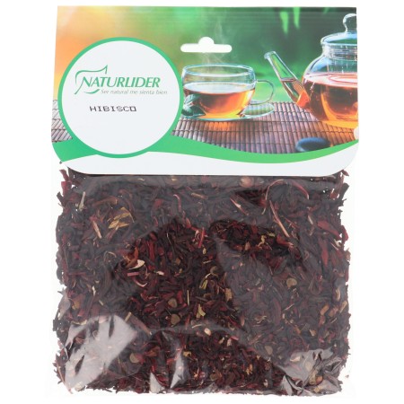 HIBISCO FLOR 50 gr