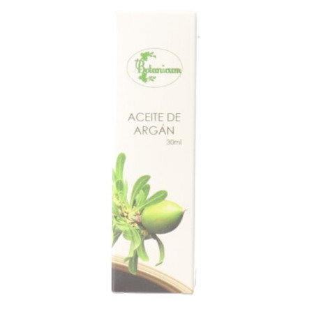 ACEITE ARGAN 30 ml