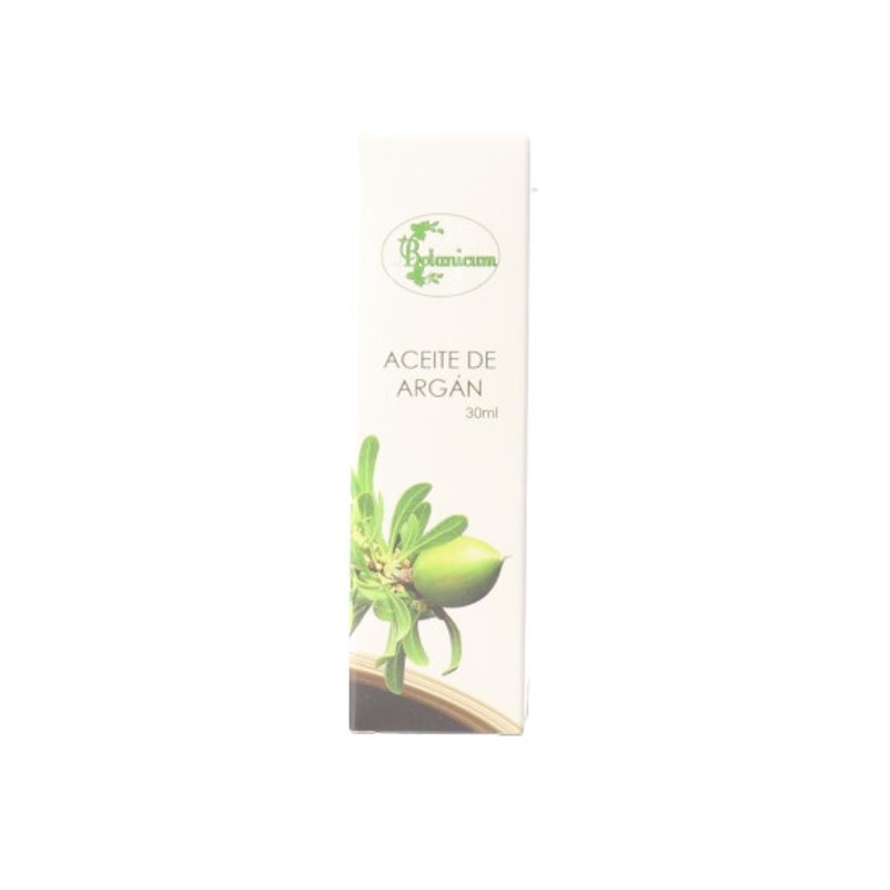 ACEITE ARGAN 30 ml
