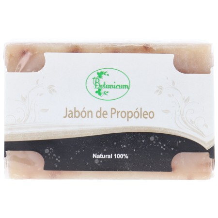 JABON PROPOLEO 100 gr