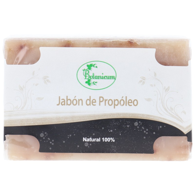 JABON PROPOLEO 100 gr