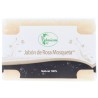 JABON ROSA MOSQUETA 100 gr
