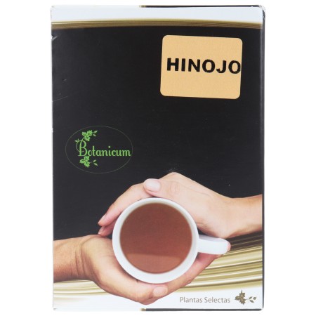 HINOJO 20 Filtros