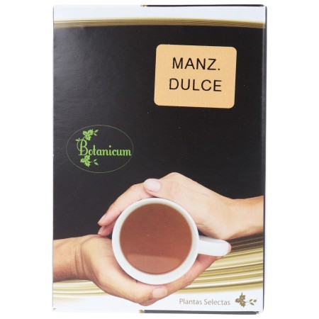 MANZANILLA 20 Filtros