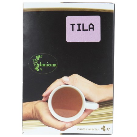 TILA 20 Filtros