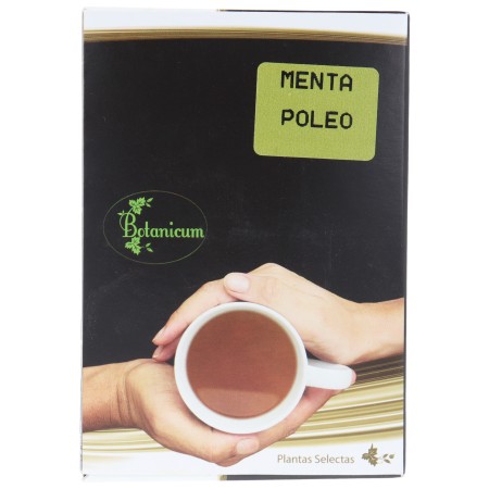 MENTA-POLEO 20 Filtros