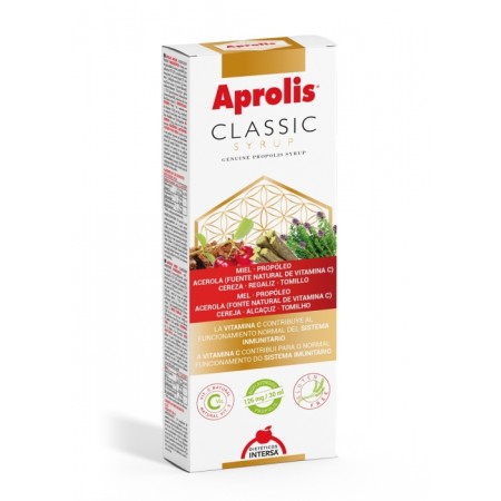 APROLIS JARABE 250 ML