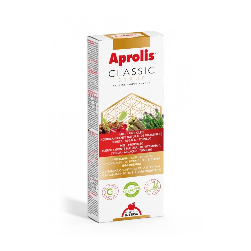 APROLIS JARABE 250 ML