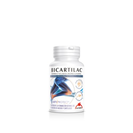 BICARTILAC 100 Cap