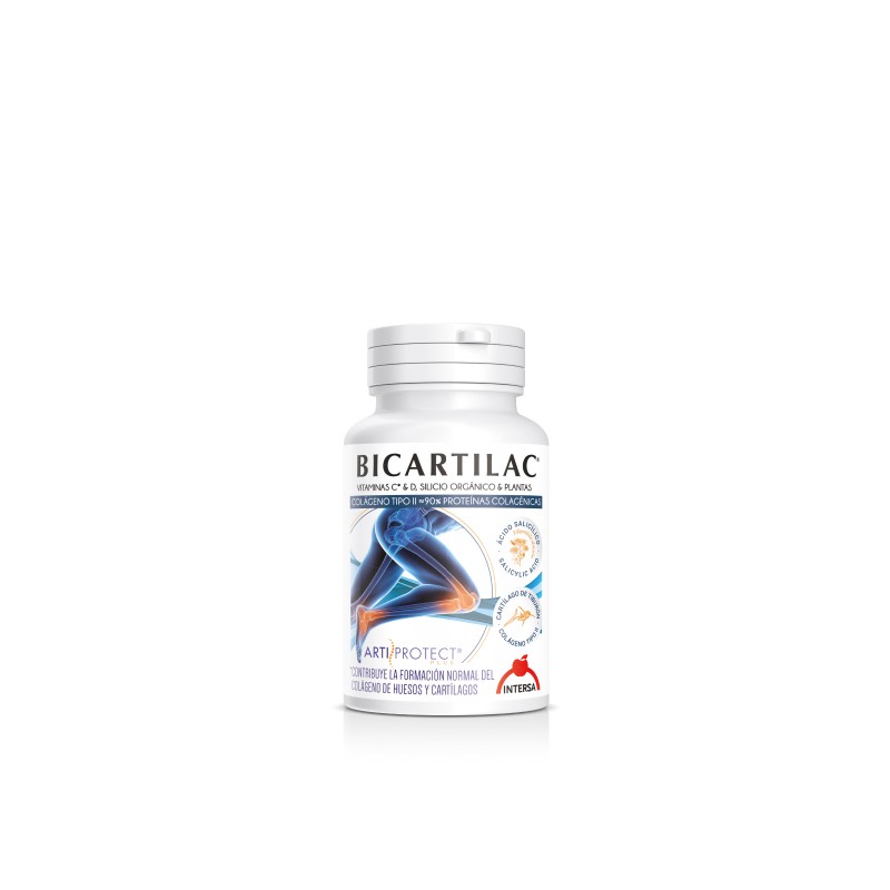 BICARTILAC 100 Cap