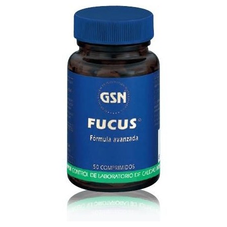 FUCUS 800 mg 50 Comp