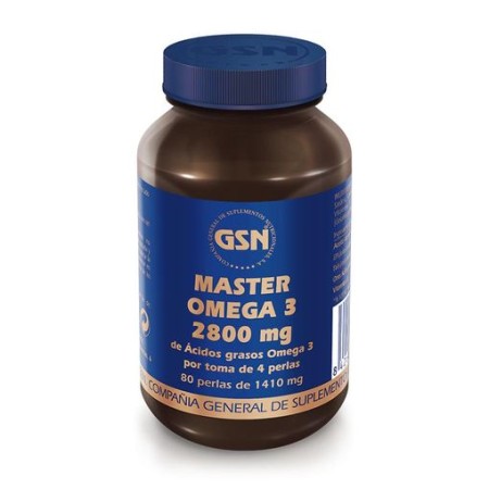 MASTER OMEGA 80 PERLAS
