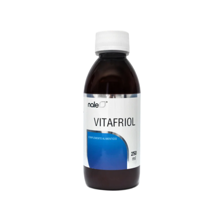 VITAFRIOL 250 ml