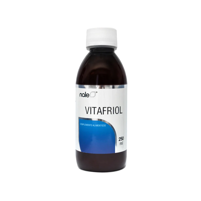 VITAFRIOL 250 ml