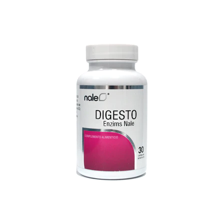 DIGESTOENZIMS 30 Comp