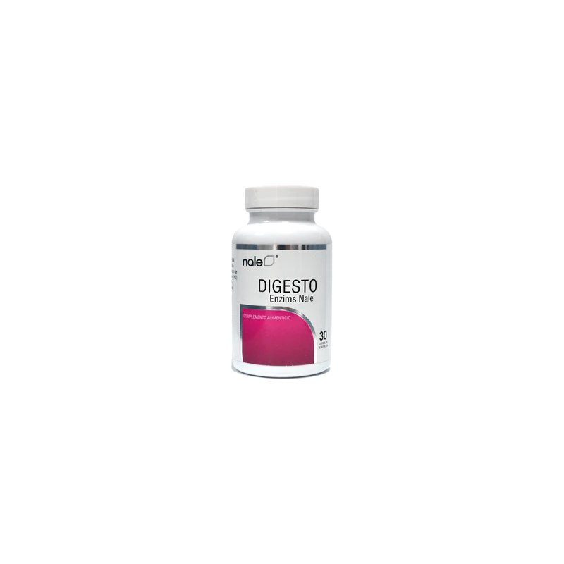 DIGESTOENZIMS 30 Comp