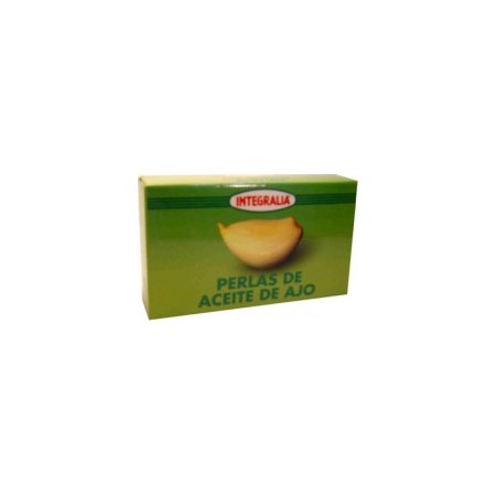 ACEITE AJO 90 Perlas