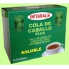 COLA DE CABALLO PLUS SOLUBLE 20 Sob