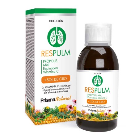 RESPULM 250 ml