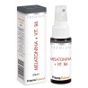 MELATONINA + VIT. B6