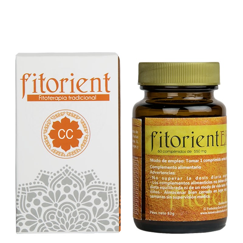 FITORIENT VY 60 Comp