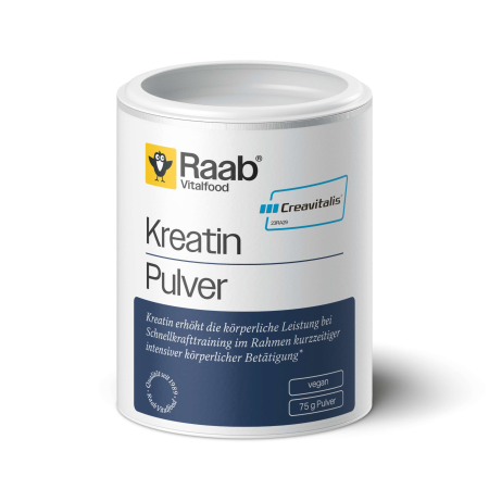 CREATINE POLVO BOTE 75 g