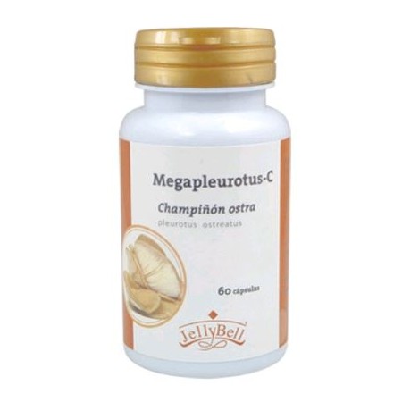 MEGAPOLIPORUS-C 60 cap