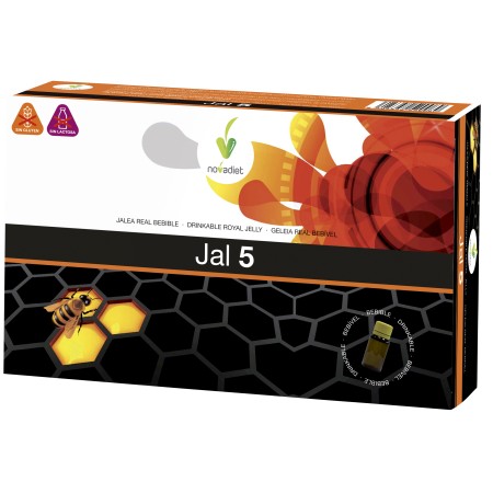 JALEA REAL JAL-5 20 Amp