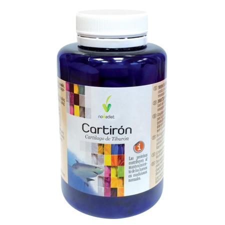 CARTIRON 190 Caps