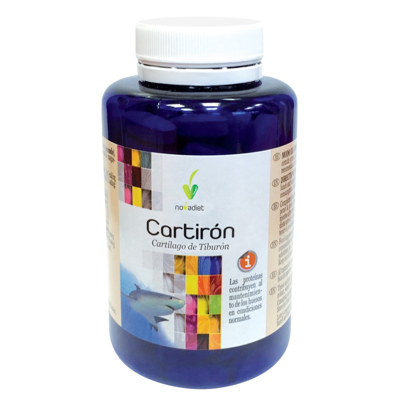 CARTIRON 190 Caps
